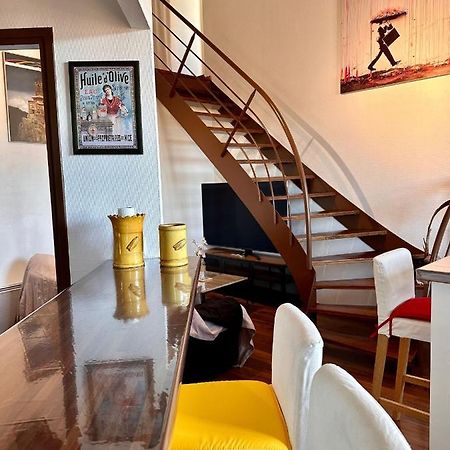 Petit Nid Cosy Au Coeur Du Puy 1 A 5 Personnes Apartment Le Puy-en-Velay Екстериор снимка