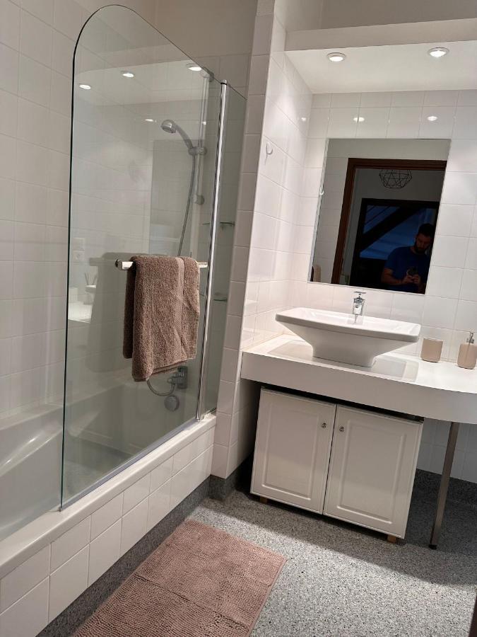 Petit Nid Cosy Au Coeur Du Puy 1 A 5 Personnes Apartment Le Puy-en-Velay Екстериор снимка